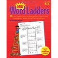 Daily Word Ladders - Paperback