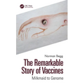 The Remarkable Story of Vaccines: Milkmaid to Genome - Paperback