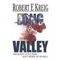 Long Valley - Paperback