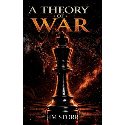 A Theory of War