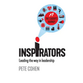Inspirators: Leading the way in leadership - Paperback