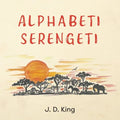 Alphabeti Serengeti - Paperback
