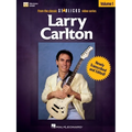 Larry Carlton - Volume 1: Book/Online Audio Pack from the Classic Star Licks Video Series - Paperback