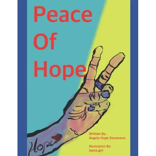 Peace of Hope - Paperback
