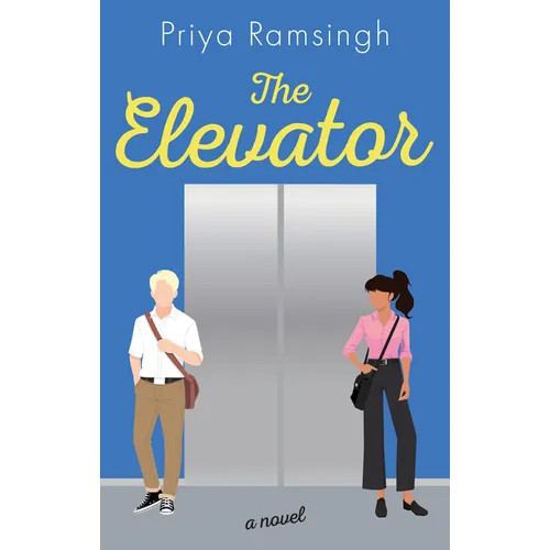 The Elevator - Paperback