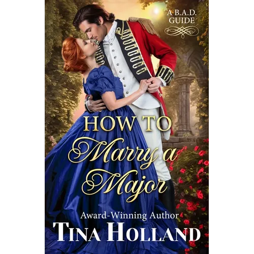 How to Marry a Major