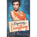 The Beginning of Everything: A Historical Lesbian Romance - Paperback