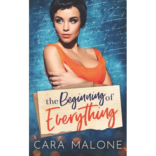 The Beginning of Everything: A Historical Lesbian Romance - Paperback