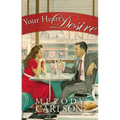 Your Heart's Desire - Paperback