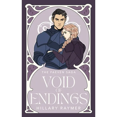Void of Endings - Hardcover