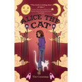 Alice the Cat - Paperback