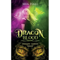 Dragon Blood - Paperback