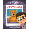 Where's Bearry? - Hardcover