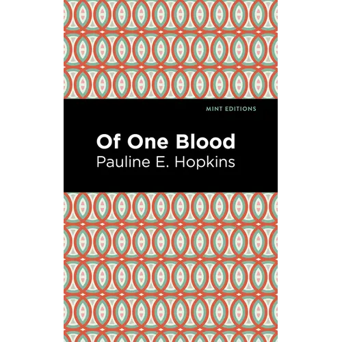 Of One Blood - Hardcover