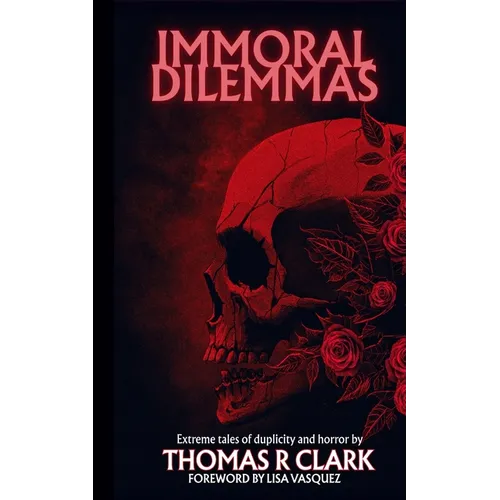 Immoral Dilemmas - Paperback