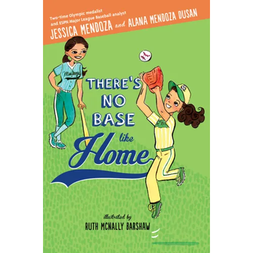 There's No Base Like Home - Hardcover