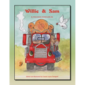 Willie and Sam - Paperback