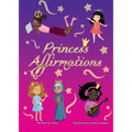 Princess Affirmations - Paperback