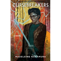 Cursebreakers - Paperback