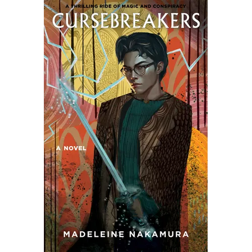 Cursebreakers - Paperback