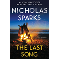 The Last Song - Hardcover