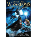 Wizardoms: Temple of the Oracle - Paperback
