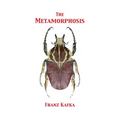 The Metamorphosis - Hardcover