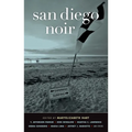 San Diego Noir - Paperback