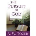 The Pursuit of God - Paperback