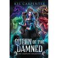 Queen of the Damned: The Complete Series - Paperback