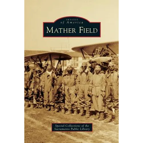 Mather Field