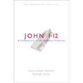 Nbbc, John 1-12: A Commentary in the Wesleyan Tradition - Paperback