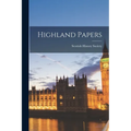 Highland Papers