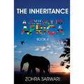 The Inheritance: A Journey to Africa (Book 4) - Paperback