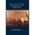 Navy in the Dardanelles Campaign - Paperback