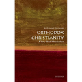 Orthodox Christianity: A Very Short Introduction - Paperback