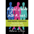 A Girl Walks Into a Bar - Paperback