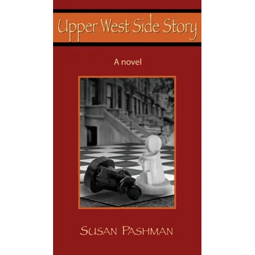 Upper West Side Story