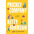 Prickly Company - Paperback