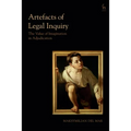 Artefacts of Legal Inquiry: The Value of Imagination in Adjudication - Paperback