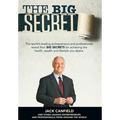 The Big Secret - Hardcover