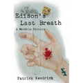 Edison's Last Breath - Paperback