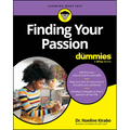 Finding Your Passion for Dummies - Paperback