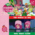 The Magic Is You & New Year's Wish - Paperback