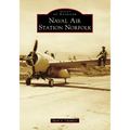 Naval Air Station Norfolk - Paperback