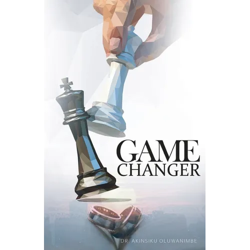 Game Changer - Paperback
