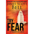 Try Fear (Ty Buchanan Legal Thriller #3)