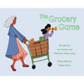 The Grocery Game - Hardcover