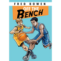 Off the Bench - Hardcover