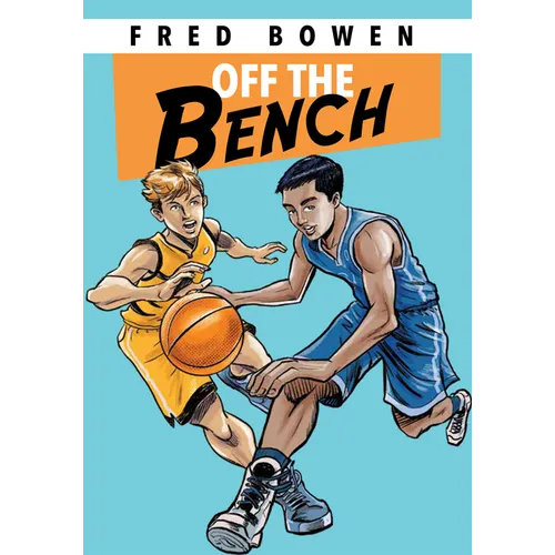 Off the Bench - Hardcover